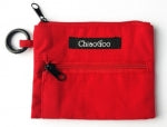Chiaogoo Fabric Accessory Pouch