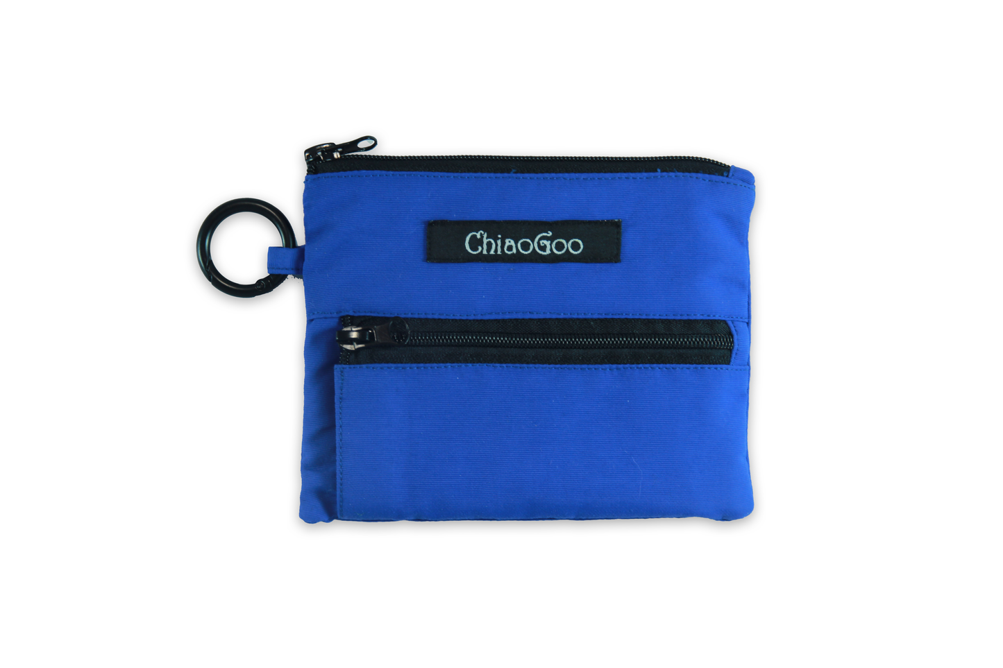 Chiaogoo Fabric Accessory Pouch