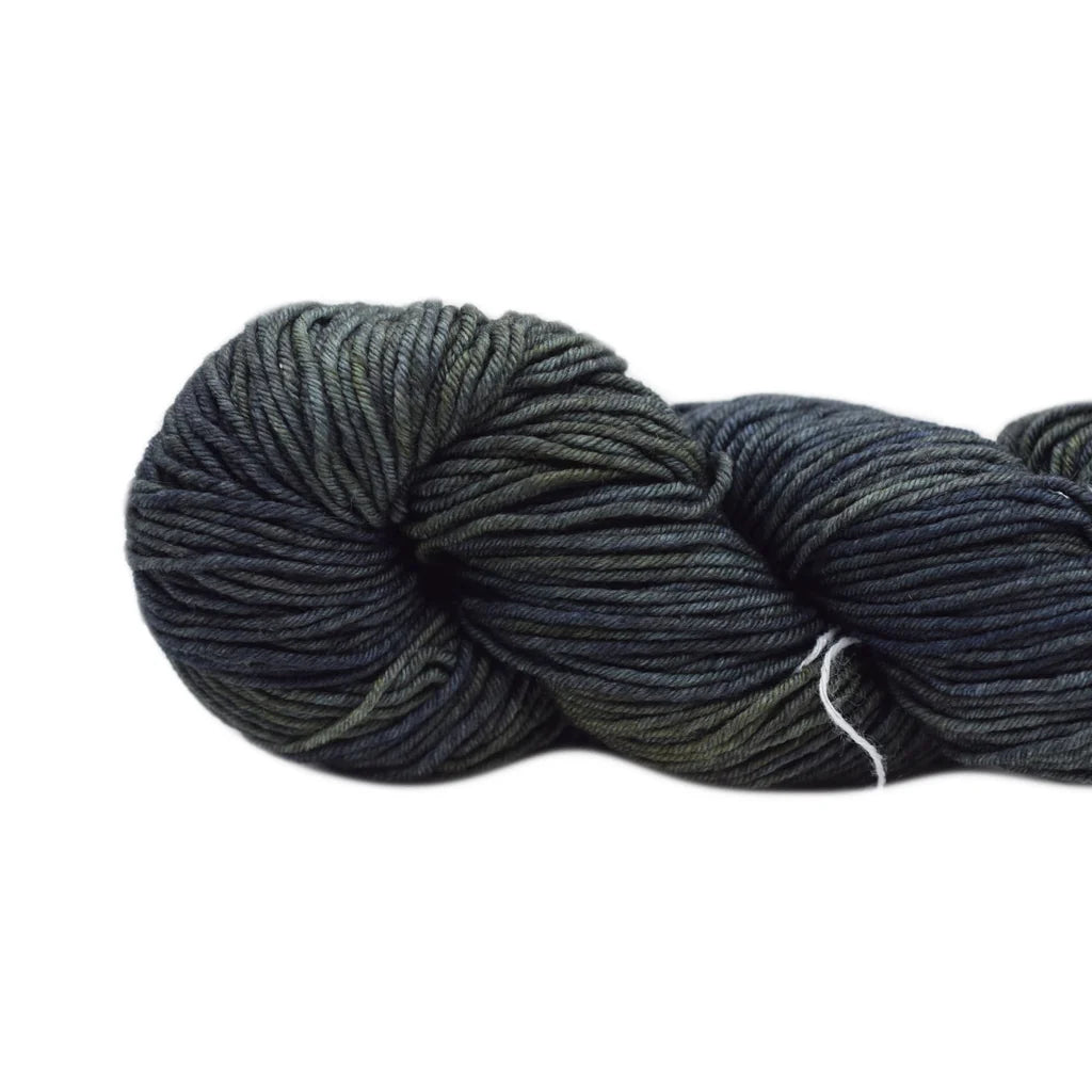 Seis Cabos; malabrigo; worsted; Non superwash; wabi sabi;