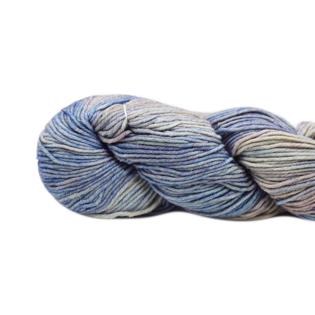 Seis Cabos; malabrigo; worsted; Non superwash; arapey;