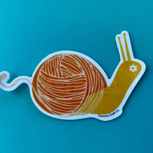 Vinyl Stickers