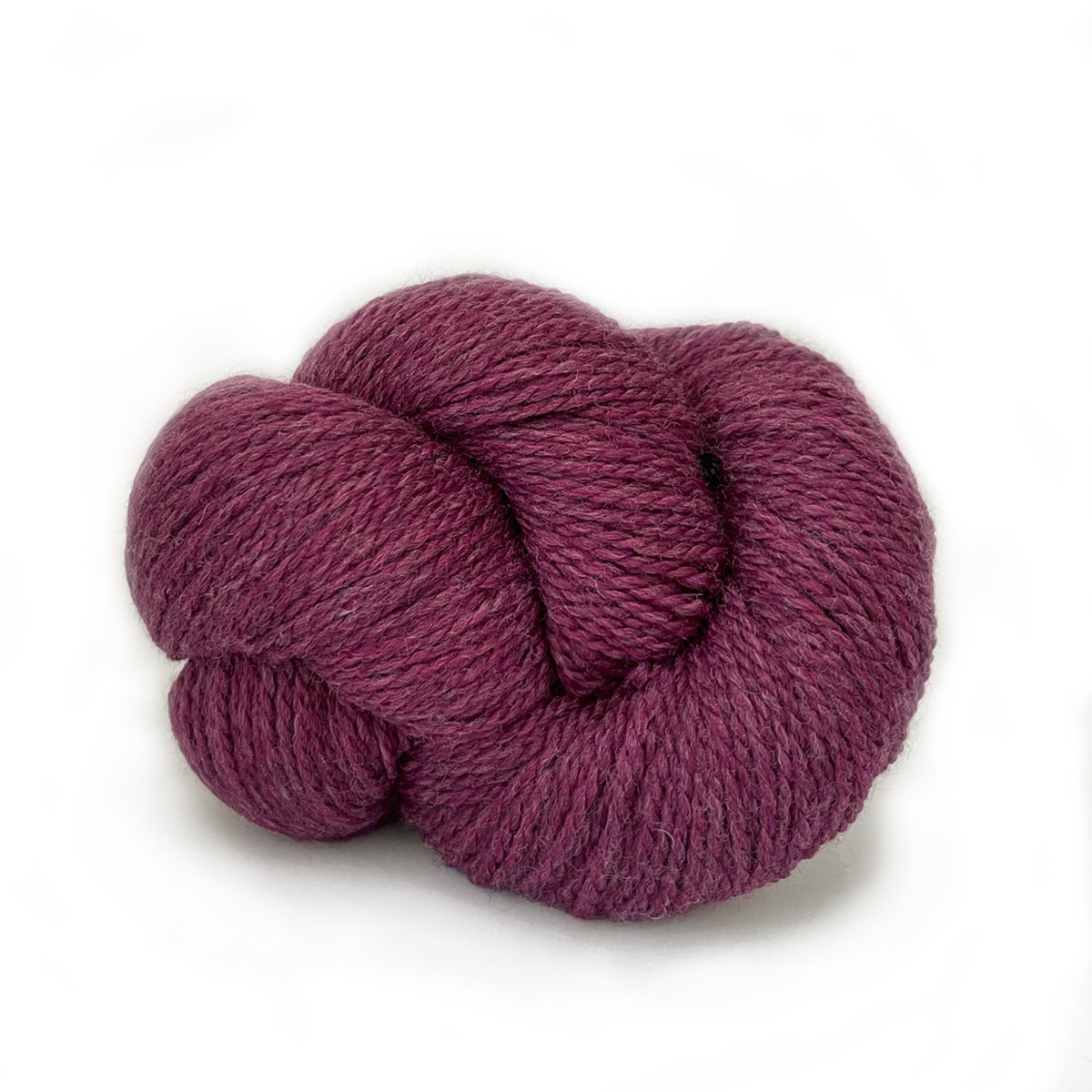 Kelbourne Woolens Yarn rosewood heather