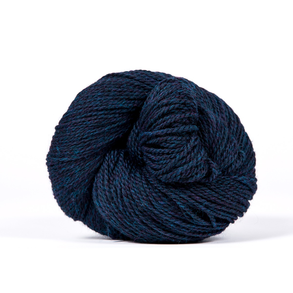 Kelbourne Woolens Yarn navy heather