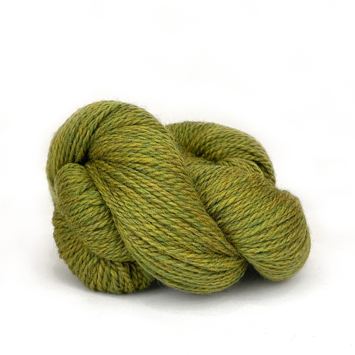 Kelbourne Woolens Yarn lichen heather