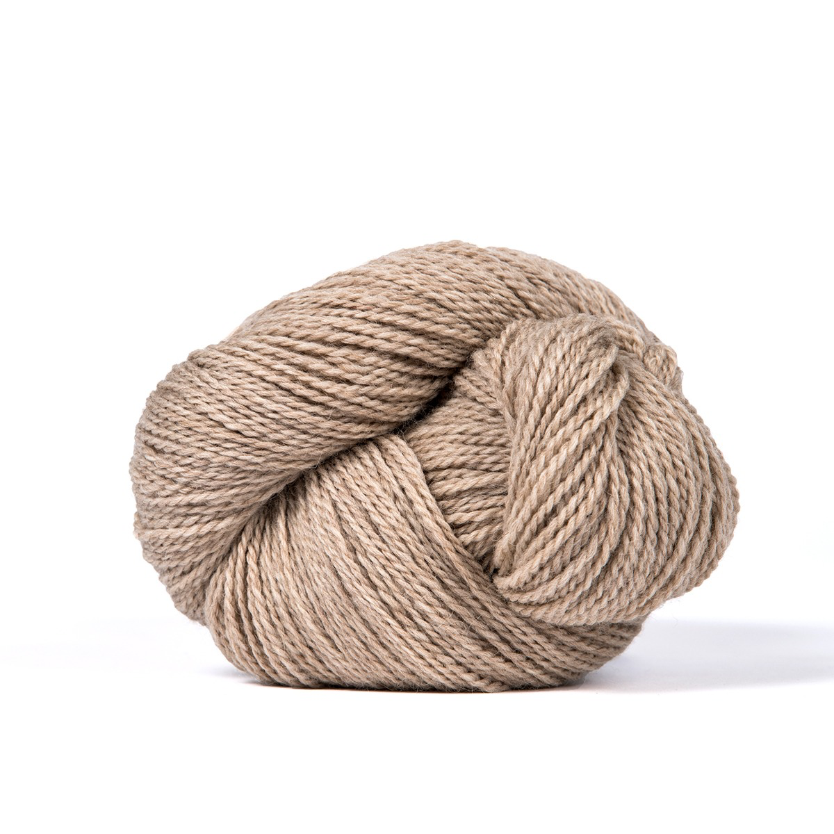 Kelbourne Woolens Yarn oatmeal heather