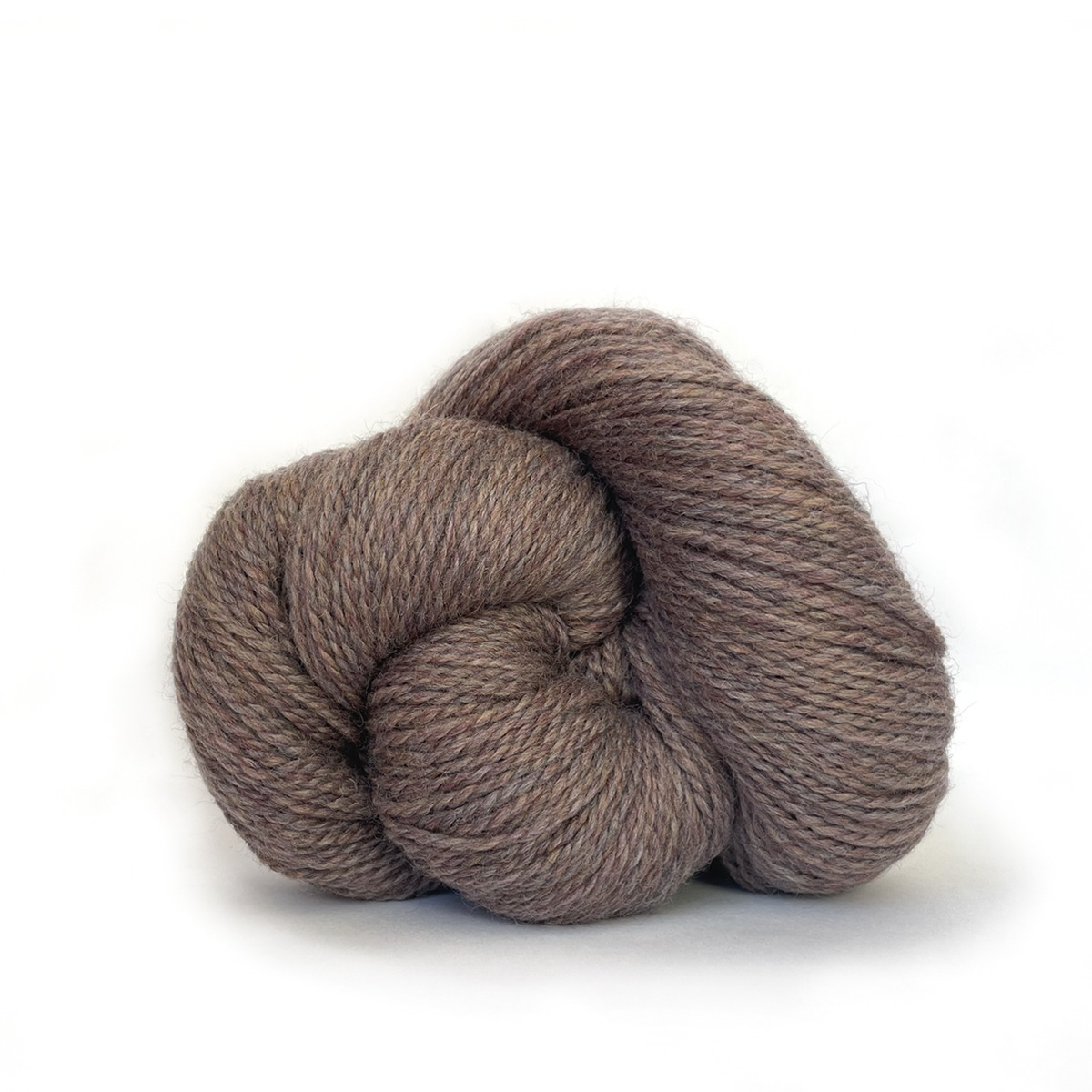 Kelbourne Woolens Yarn hazelnut heather