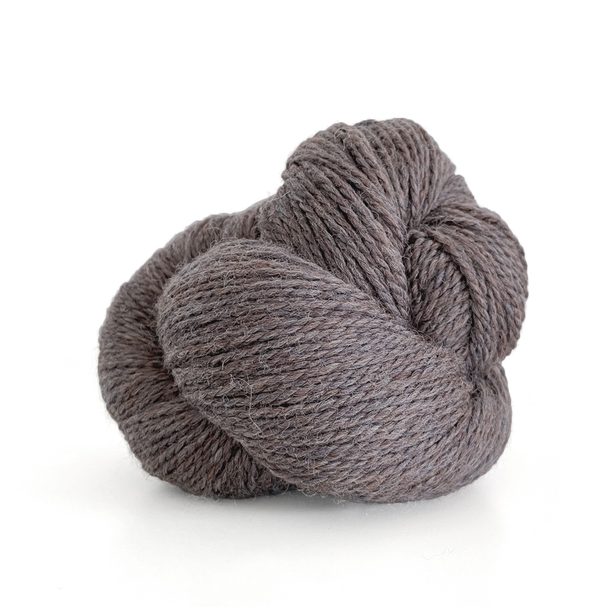 Kelbourne Woolens Yarn stone heather