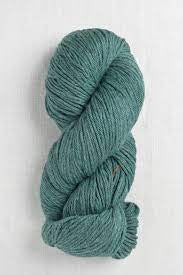 Berroco; Vintage; acrylic; wool; worsted; Jalapeno 51196