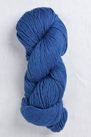 Berroco; Vintage; acrylic; wool; worsted; Blue Moon 51191