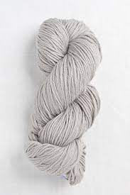 Berroco; Vintage; acrylic; wool; worsted;Dove 5116