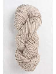 Berroco; Vintage; acrylic; wool; worsted;Rye 5174